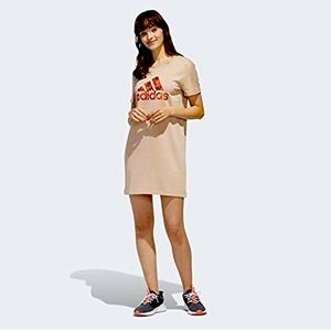 Adidasx x Zoé Saldana Sweatshirt Dress